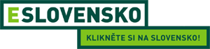e-Slovensko - Klikněte si na Slovensko!