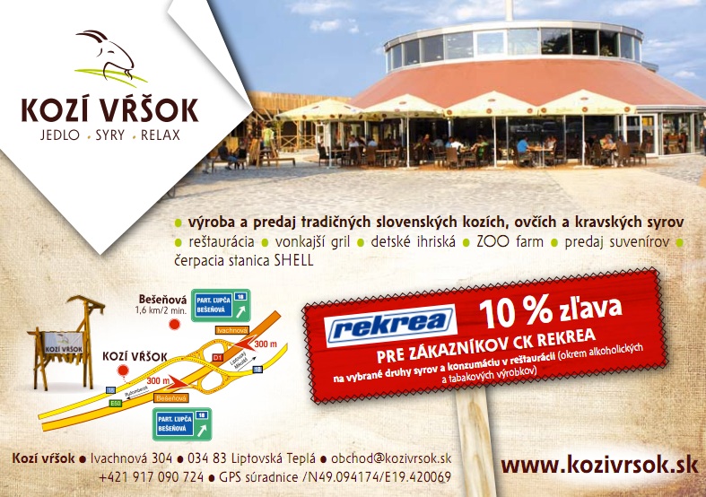Kozí vršek