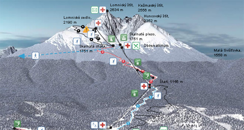 Tatranská Lomnica