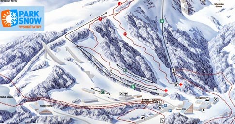 Štrbské Pleso