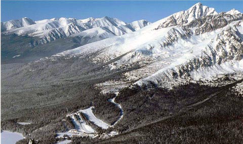 Štrbské Pleso