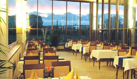 AquaCity Poprad