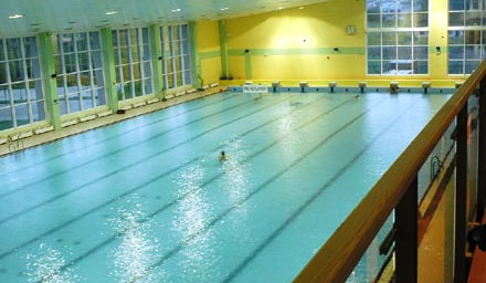 AquaCity Poprad
