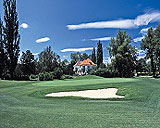 Golf Piešťany