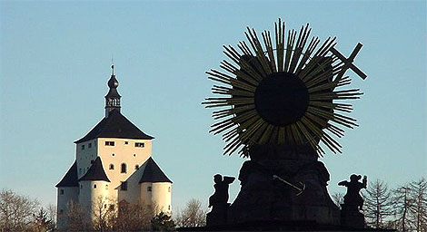 Banská Štiavnica