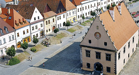Bardejov