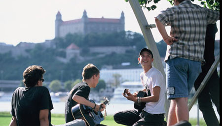 Bratislava