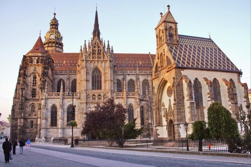 Dům sv. Alžběty