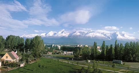 Poprad
