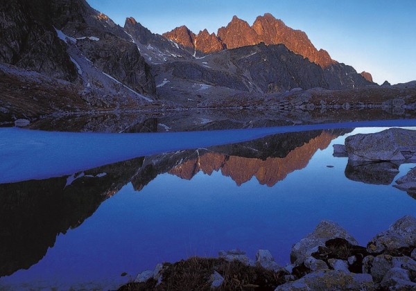 Štrbské pleso