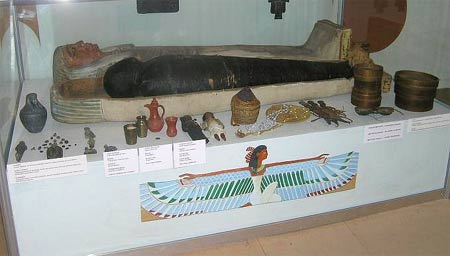 Sarkofág