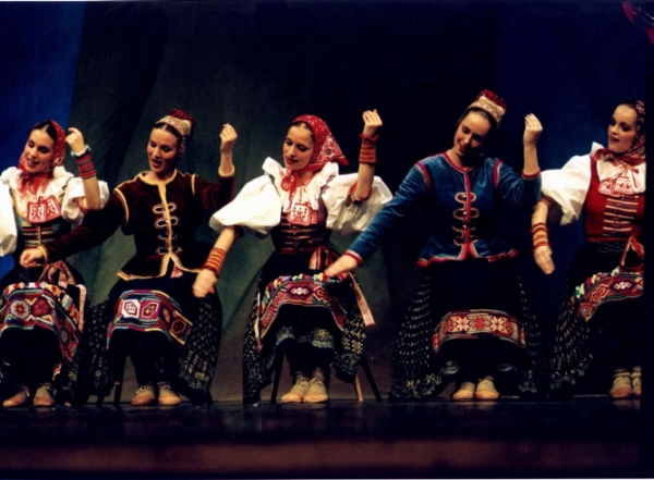 Lúčnica