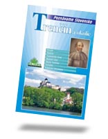 Trenčín a okolí