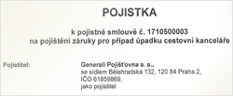 Pojištění