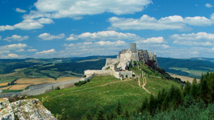 Spišský hrad