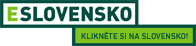 e-Slovensko.cz - klikněte si na Slovensko